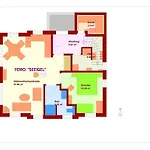 In With Swimming Pool *