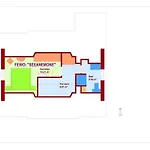 Ferienhaus In With Swimming Pool