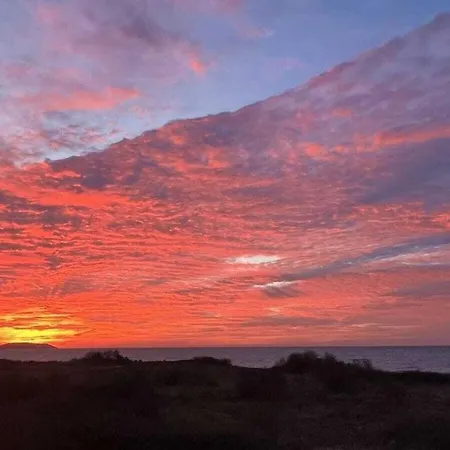 In With Swimming Pool Dranske