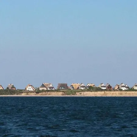 In With Swimming Pool * Dranske