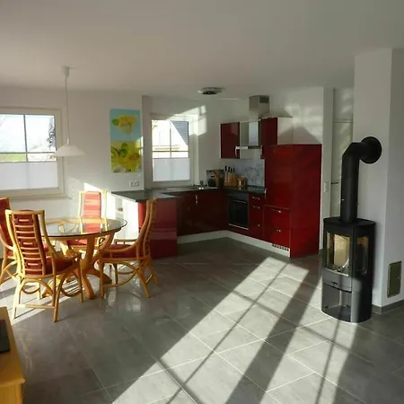 Ferienhaus In With Swimming Pool