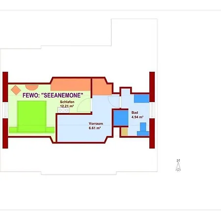 Ferienhaus In With Swimming Pool