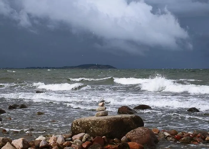 In With Swimming Pool Holiday home