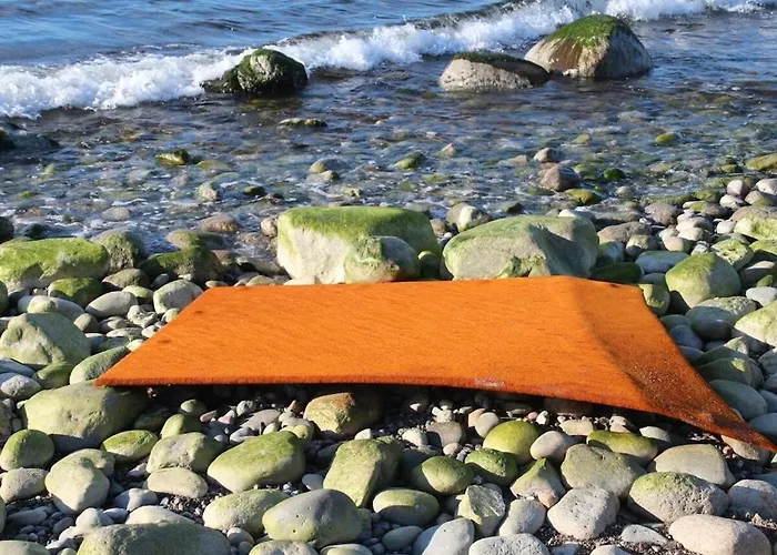 Holiday home In With Swimming Pool *