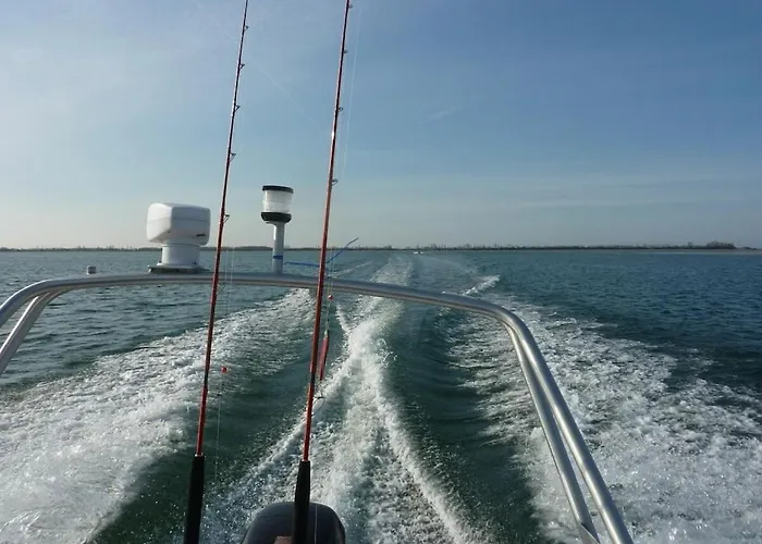 In With Swimming Pool * Dranske