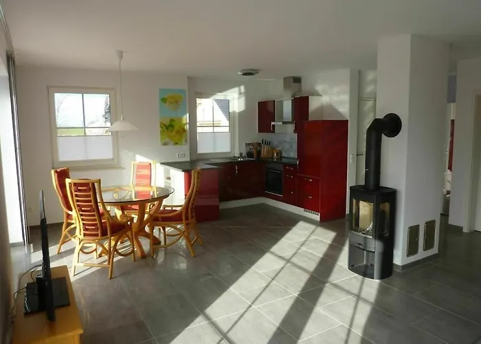 Holiday home In With Swimming Pool